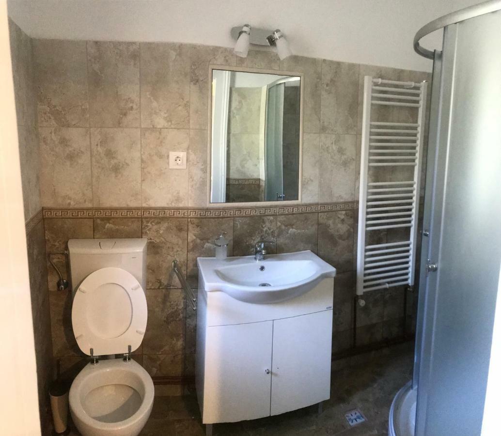 Casa Transilvania Орадеа Екстериор снимка