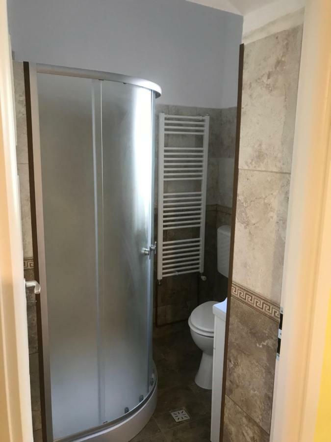Casa Transilvania Орадеа Екстериор снимка