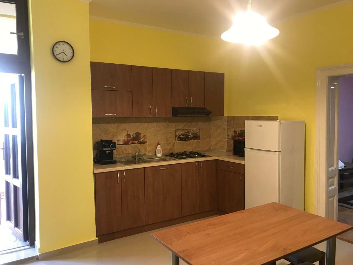 Casa Transilvania Орадеа Екстериор снимка