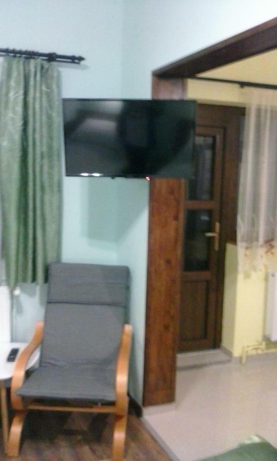 Casa Transilvania Орадеа Екстериор снимка