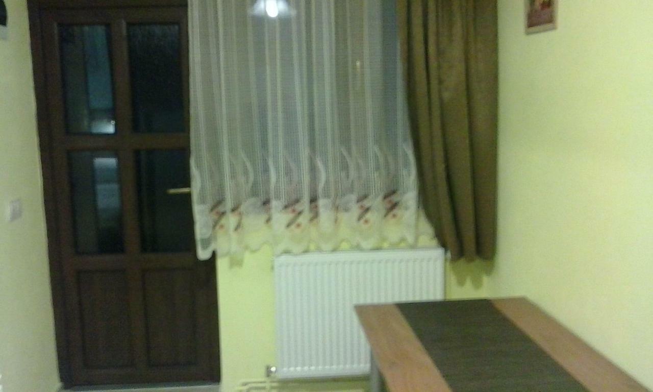 Casa Transilvania Орадеа Екстериор снимка