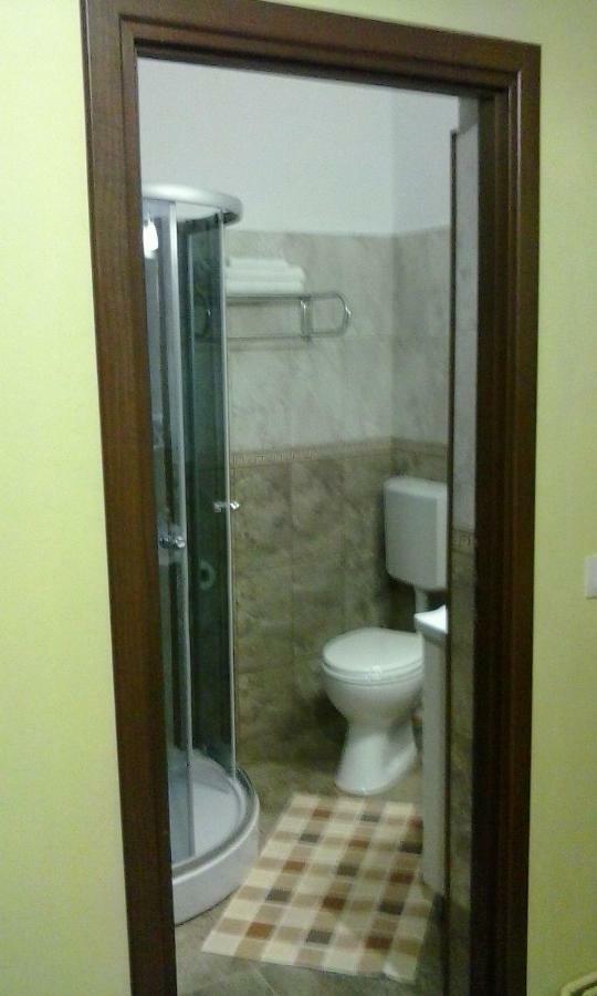 Casa Transilvania Орадеа Екстериор снимка